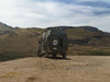 Owl B2 Flex: Sprinter Full Rear Door Carrier (2019+) - Owl Outdoor