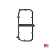 Owl B2 Flex: Sprinter Full Rear Door Carrier (2019+) - Owl Outdoor