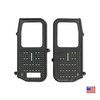 Owl B2 Flex: Sprinter Full Rear Door Carrier (2019+) - Owl Outdoor