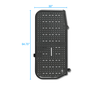Owl B2 Flex: Sprinter Full Rear Door Carrier (2019+) - Owl Outdoor