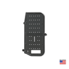 Owl B2 Flex: Sprinter Full Rear Door Carrier (2019+) - Owl Outdoor