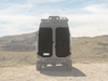 Owl B2 Flex: Sprinter Full Rear Door Carrier (2019+) - Owl Outdoor