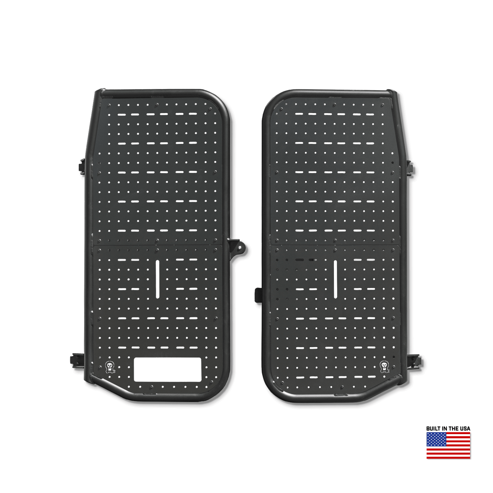 B2 Flex: Sprinter Full Rear Door Carrier (2019+)