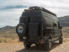 Owl B2 Flex: Sprinter Full Rear Door Carrier (2019+) - Owl Outdoor