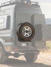Owl B2 Flex: Tire Basket - Owl Outdoor