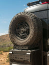 Owl B2 Flex: Tire Basket - Owl Outdoor