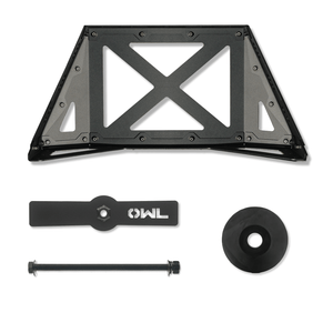 Owl B2 Flex: Tire Basket - Owl Outdoor