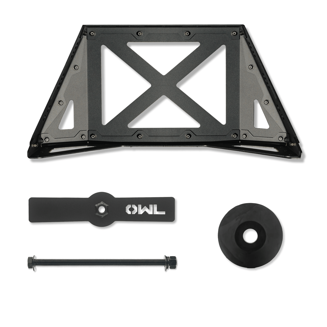 Owl B2 Flex: Tire Basket - Owl Outdoor