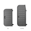 Owl B2 Pro: Sprinter Rear Door Cargo Carrier & Bike Rack (2019+) - Owl Outdoor