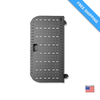 Owl B2: Sprinter Rear Door Cargo Carrier & Bike Rack (2019+) - Owl Outdoor