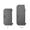 Owl B2: Sprinter Rear Door Cargo Carrier & Bike Rack (2019+) - Owl Outdoor