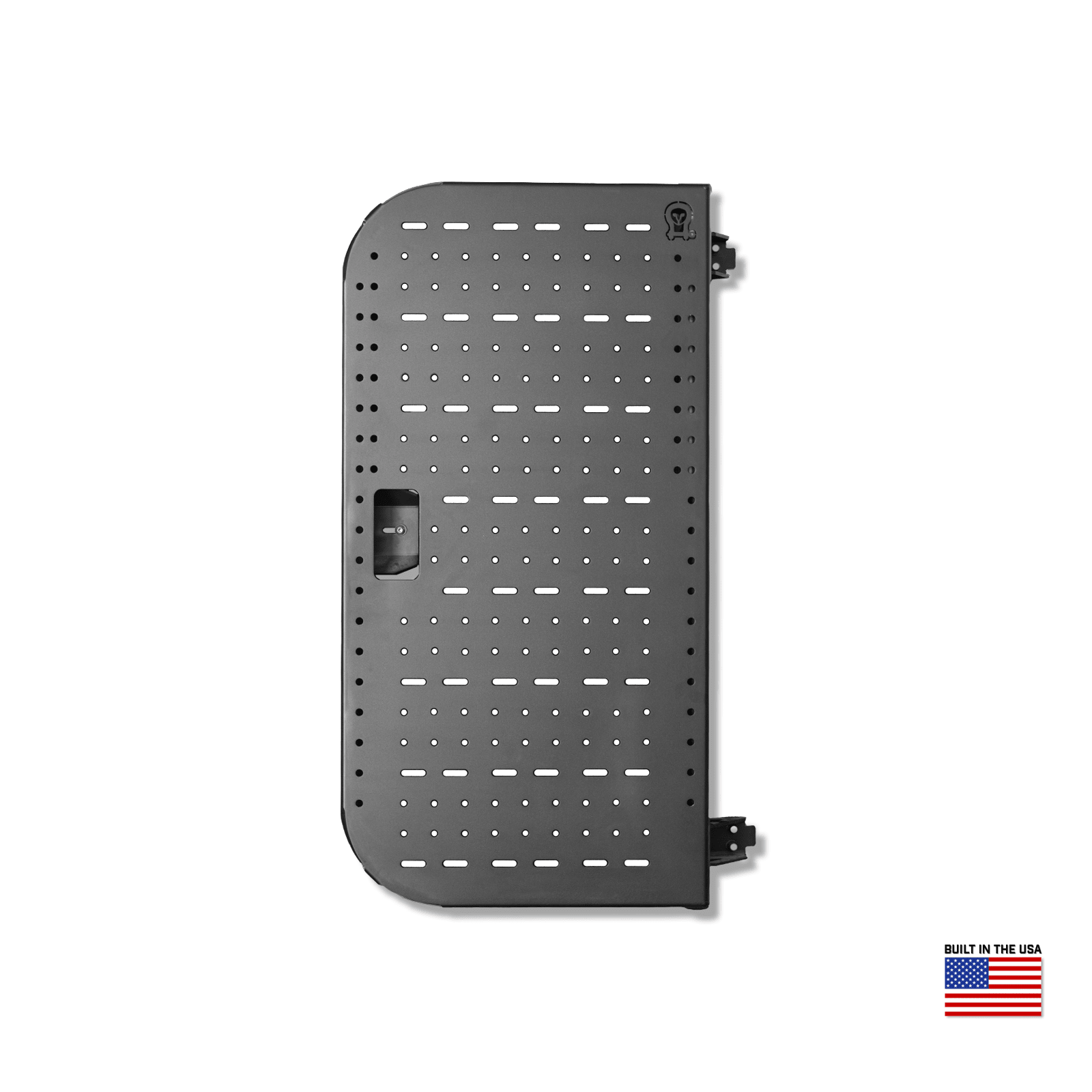B2: Sprinter Rear Door Cargo Carrier & Bike Rack (2019+)