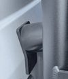 Owl B2: Transit Rear Door Bike Rack and Carrier - Owl Outdoor