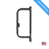 Owl B2: Transit Rear Door Bike Rack and Carrier - Owl Outdoor