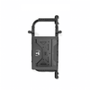 Owl B2: Transit Rear Door Bike Rack and Carrier - Owl Outdoor