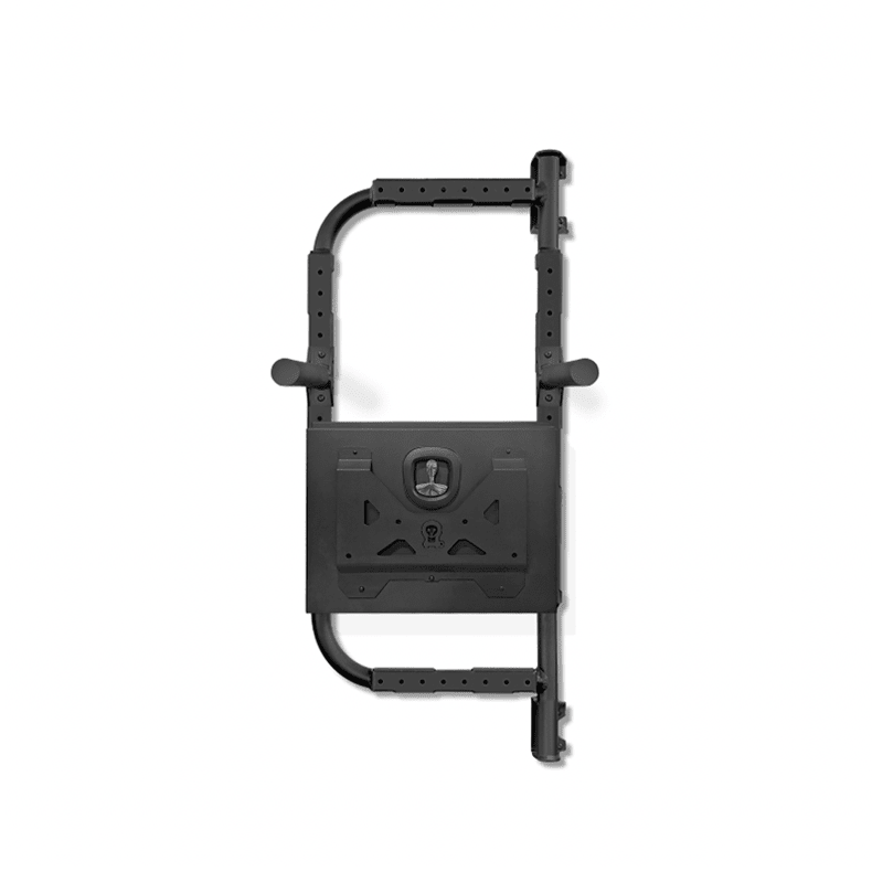 Owl B2: Transit Rear Door Bike Rack and Carrier - Owl Outdoor