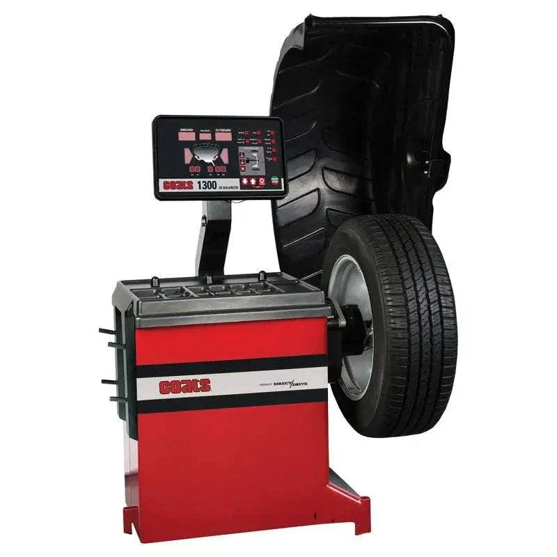 Sprinter Tire Package BFG KO3 – view 3