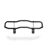 Bullbar Roo Bar for INEOS Grenadier, durable and sleek design, enhances overland setup.