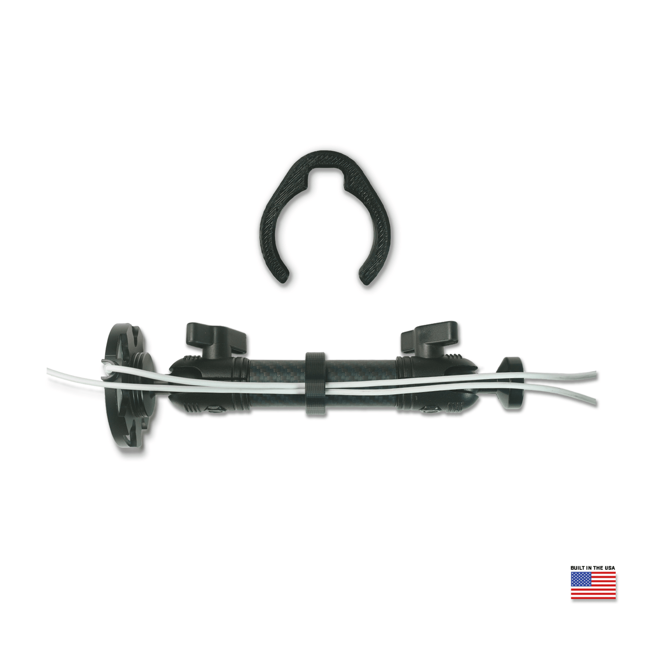 Owl Cable Management Kit - Owl Outdoor