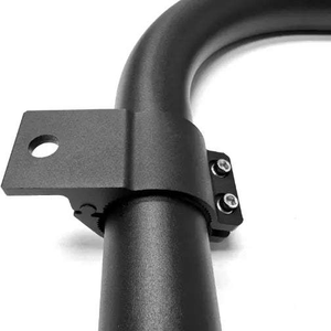 Owl Cargo Box Mounting Tabs - Owl Outdoors