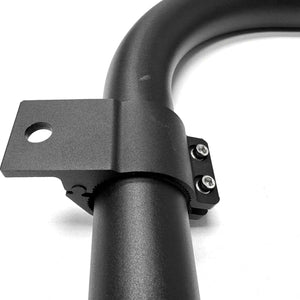 Owl Cargo Box Mounting Tabs - Owl Outdoors