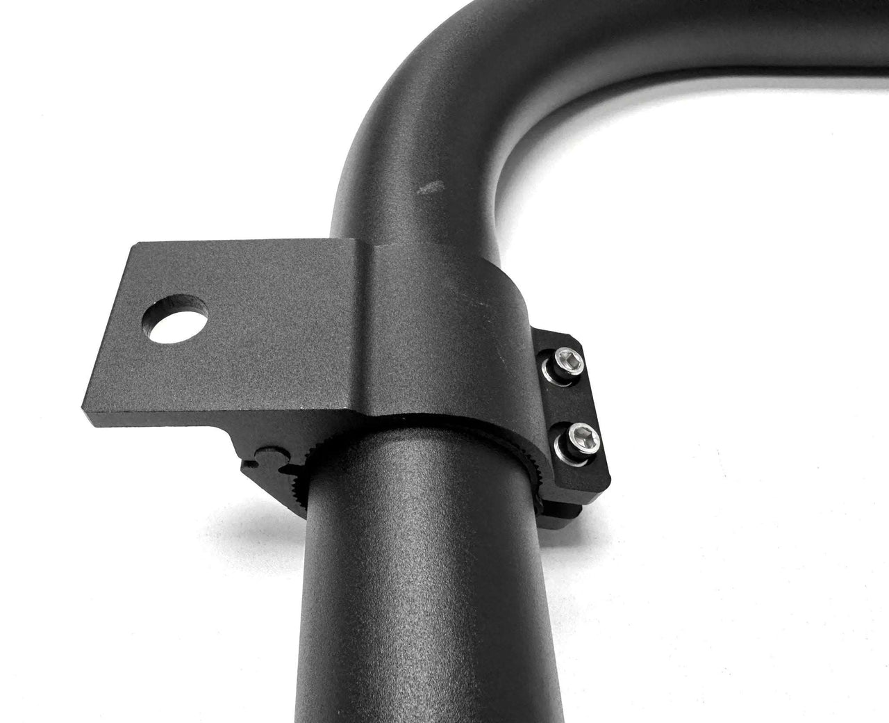 Cargo Box Mounting Tabs – view 2