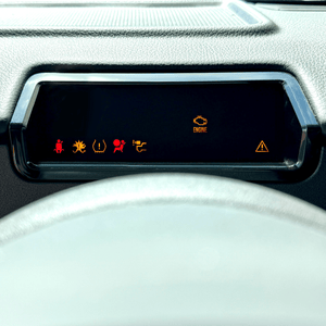 Owl Clear Matte and Tinted Infotainment Protective Film Set for INEOS - Owl Outdoors