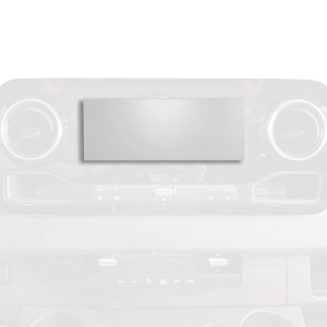 Owl Clear Matte Infotainment Protective Film for 2019+ Sprinter - Owl Outdoors
