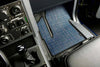 Custom floor mats for INEOS Grenadier interior, designed for comfort and protection.