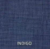 Indigo custom floor mats for INEOS Grenadier offering comfort and protection.