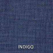 Indigo custom floor mats for INEOS Grenadier offering comfort and protection.