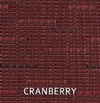 Cranberry color texture of custom floor mats for INEOS Grenadier.