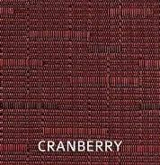 Cranberry color texture of custom floor mats for INEOS Grenadier.