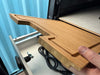 Owl Cutting Board Upgrade for 2025 Revel - Owl Outdoors