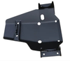Differential skid plate for 2015+ Sprinter, durable steel design.