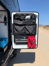 Owl Ekko Door Organizer - Owl Outdoor