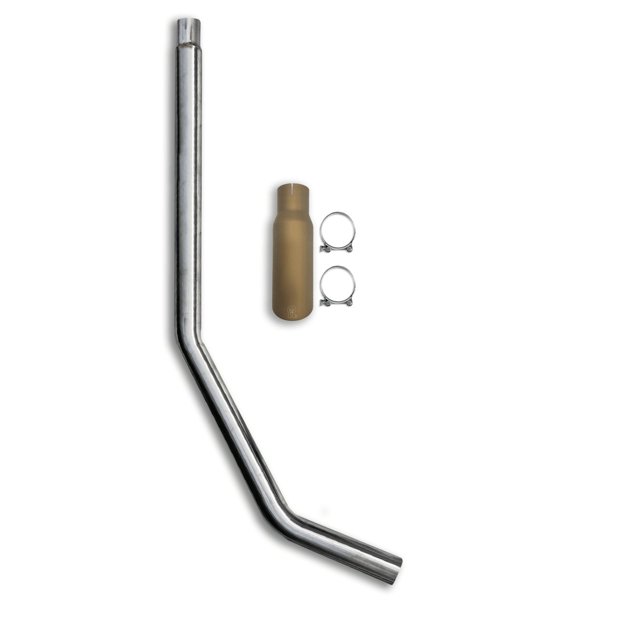 Owl Ekko Exhaust Upgrade : Teton - Owl Outdoor