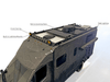 Owl Ekko Roof Rack Teton Edition - Owl Outdoor