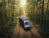 Owl Ekko Roof Rack Teton Edition - Owl Outdoor