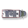 Owl Ekko Roof Rack Teton Edition - Owl Outdoor