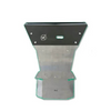 Engine Skid Plate for 2015-2022 Sprinter 4x4, durable aluminum protection.