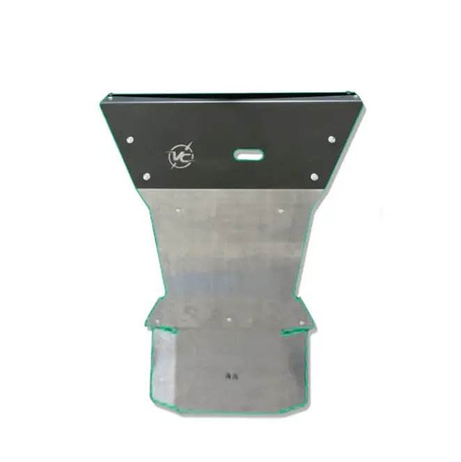 Engine Skid Plate for 2015-2022 Sprinter 4x4