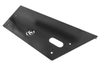 Engine skid plate for 2015-2022 Sprinter 4x4, aluminum protection against terrain debris.