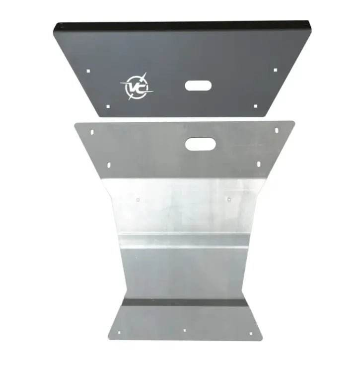 Sprinter 4x4 Engine Skid Plate : (2015-2022) – view 4