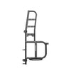 Owl Explorer Ladder + Tire Carrier for 2019+ Sprinter - Owl Outdoors