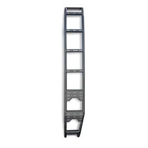 Owl Explorer Side Ladder for Sprinter - Owl Outdoors