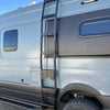 Owl Explorer Side Ladder for Sprinter - Owl Outdoors