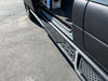 Owl Explorer Side Steps for Mercedes Sprinter Vans (2007+) - Owl Outdoor