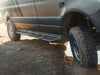 Owl Explorer Side Steps for Mercedes Sprinter Vans (2007+) - Owl Outdoor