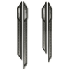 Owl Explorer Side Steps for Mercedes Sprinter Vans (2007+) - Owl Outdoor